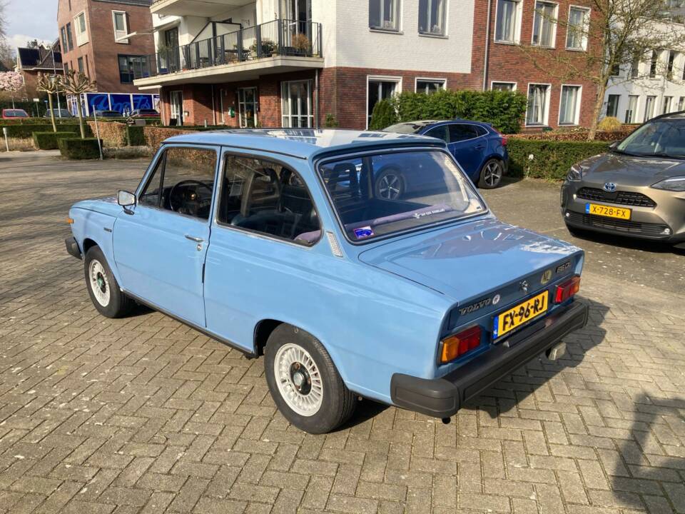 Image 7/14 of Volvo 66 GL (1980)