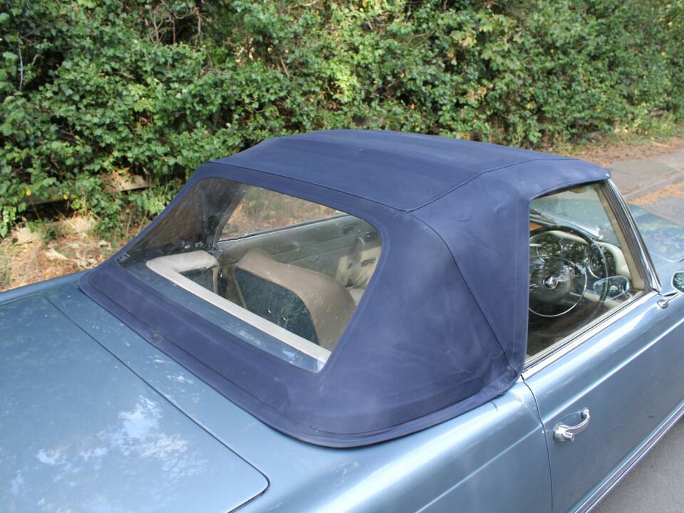 Imagen 15/21 de Mercedes-Benz 280 SL (1968)