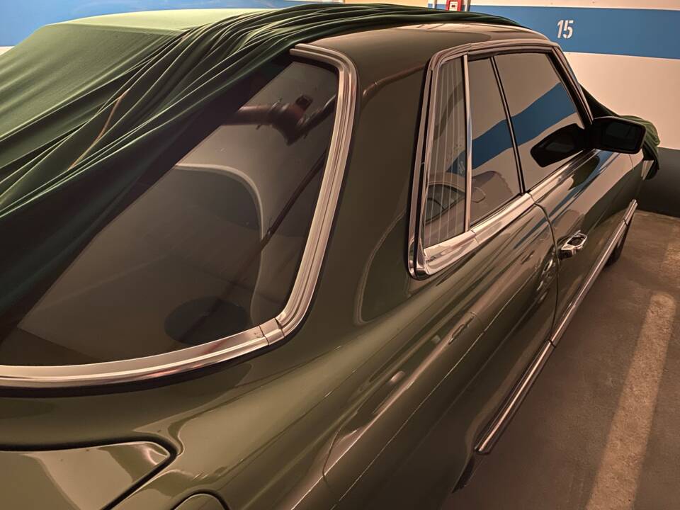 Immagine 21/25 di Mercedes-Benz 450 SLC 5,0 (1979)