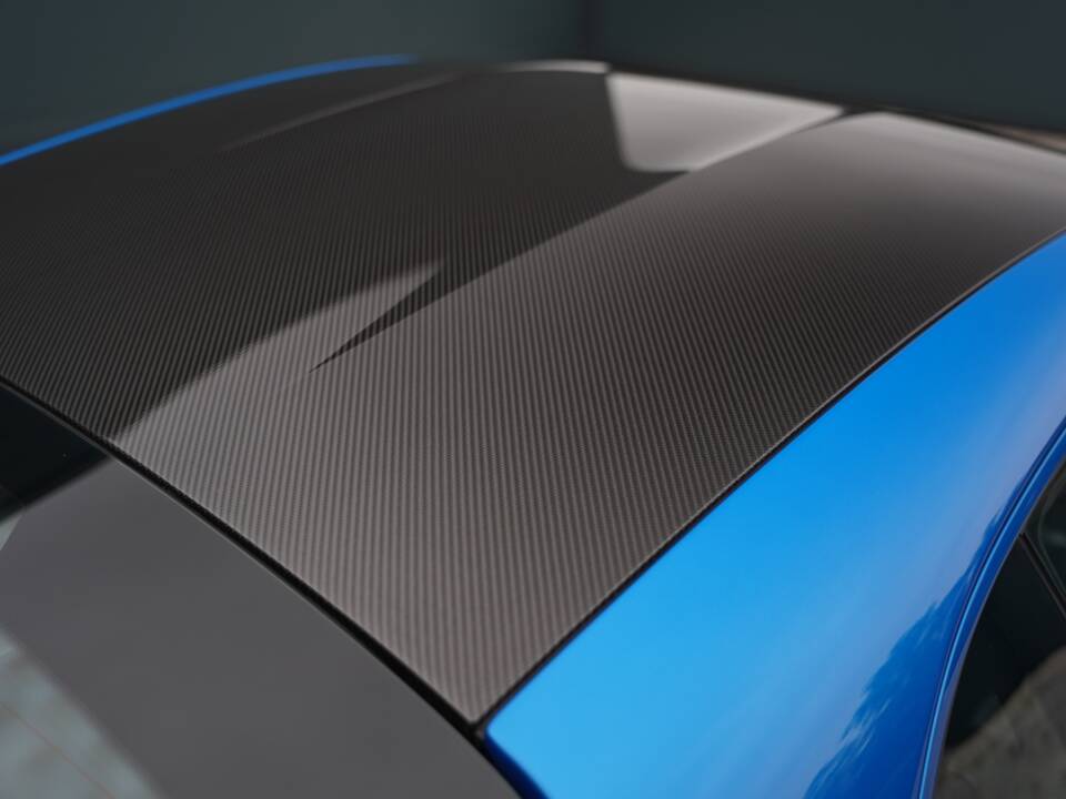 Image 49/50 of Alpine A 110 Legende GT (2021)