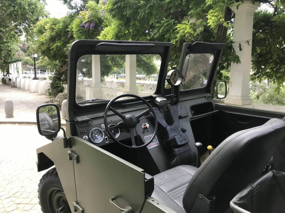 Afbeelding 3/6 van UMM Cournil Entrepreneur (1982)