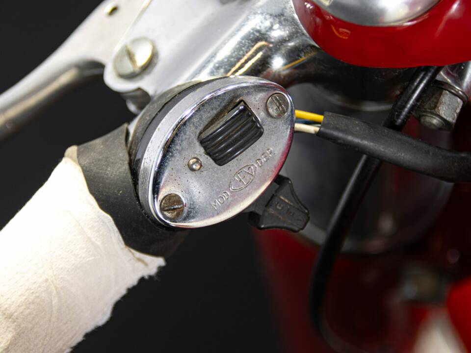 Immagine 45/50 di Mondial DUMMY (1956)