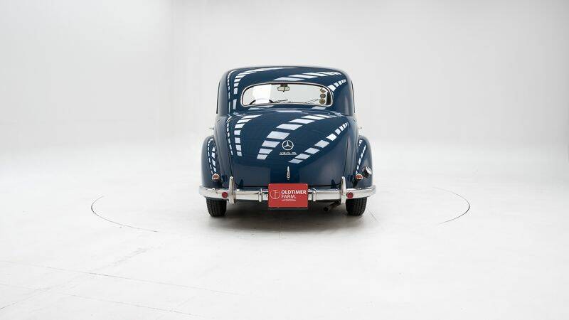 Image 7/15 of Mercedes-Benz 170 S-D (1955)