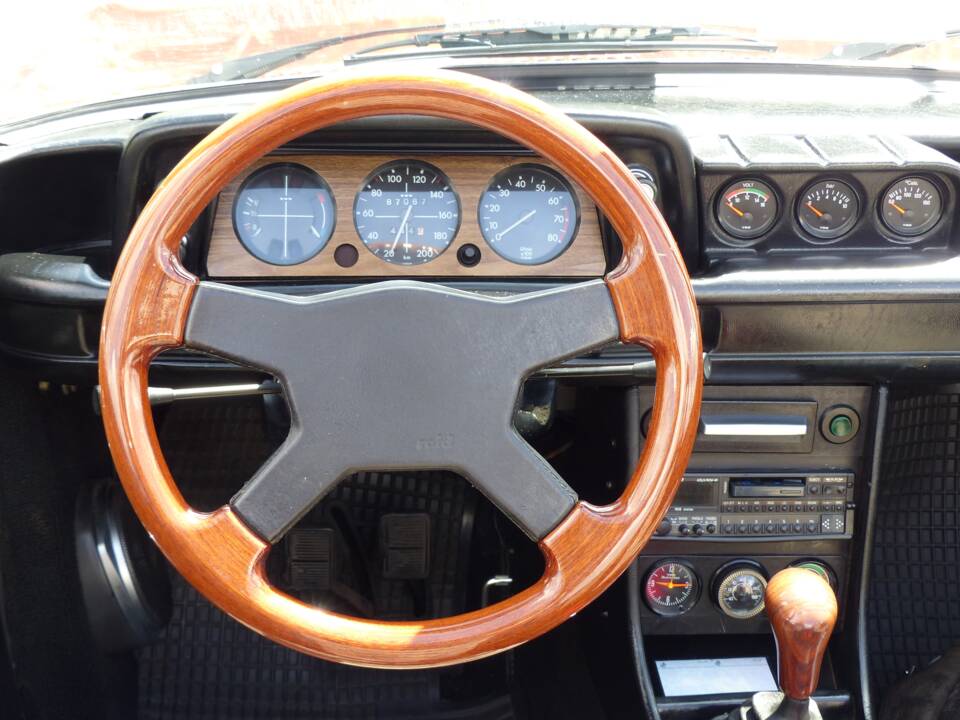 Immagine 8/9 di BMW 1600 - 2 (1968)