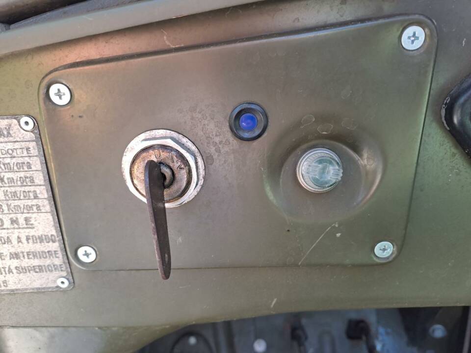 Bild 49/50 von FIAT AR 59 (1983)