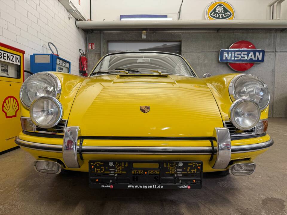 Bild 3/17 von Porsche 912 (1966)
