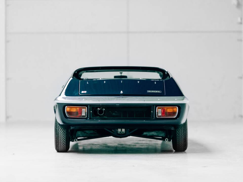 Bild 6/21 von Lotus Europa Special (1972)