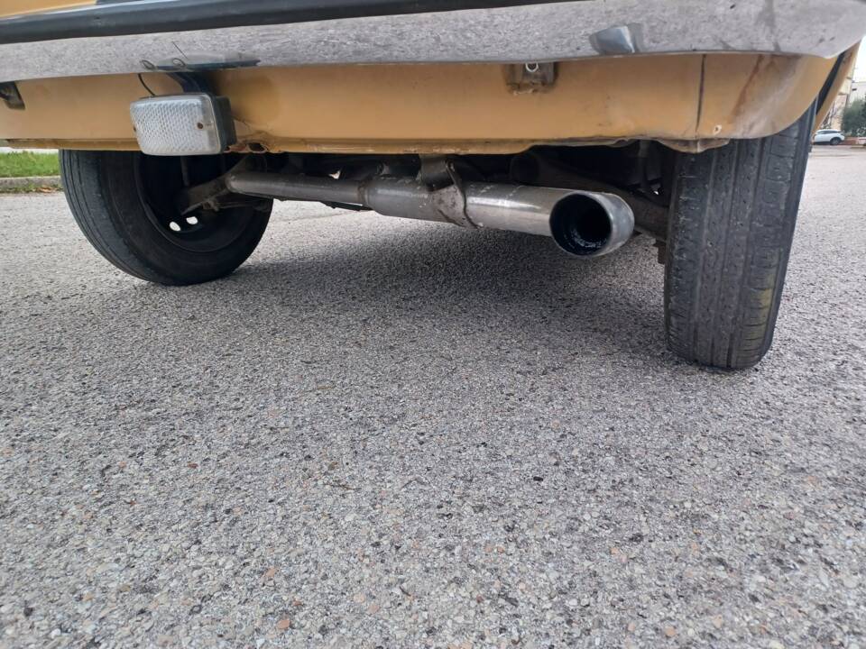 Image 10/85 of Autobianchi A112 (1974)