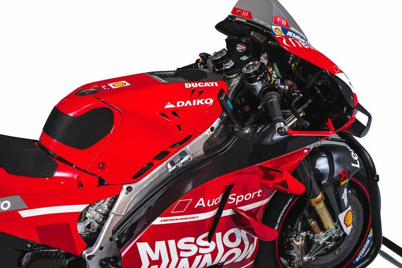 Bild 24/50 von Ducati DUMMY (2019)