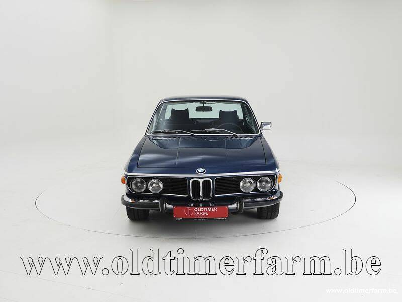 Image 9/15 de BMW 3.0 CSi (1975)