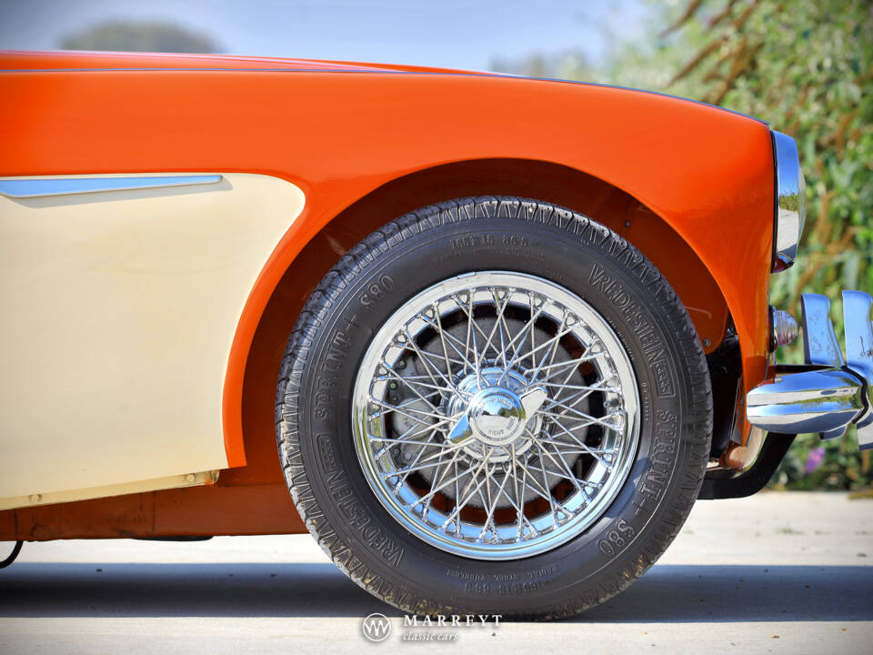 Image 17/40 of Austin-Healey 3000 Mk I (BN7) (1959)