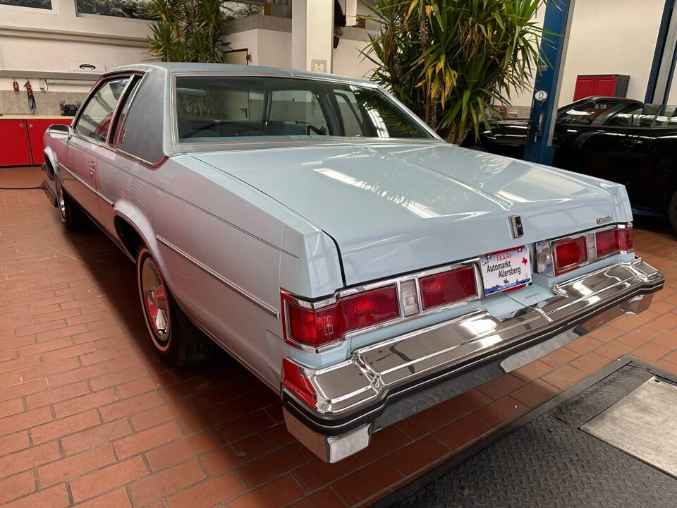 Imagen 17/64 de Oldsmobile Delta 88 Royale (1979)