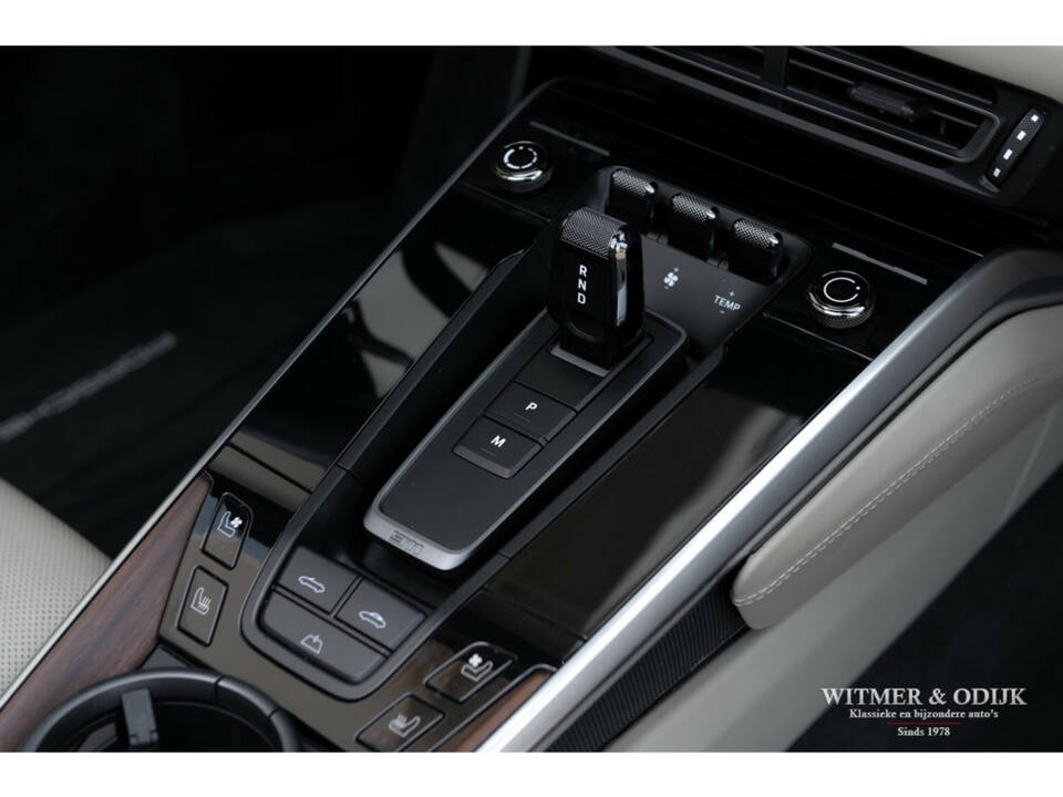 Imagen 27/38 de Porsche 911 Carrera S (2020)