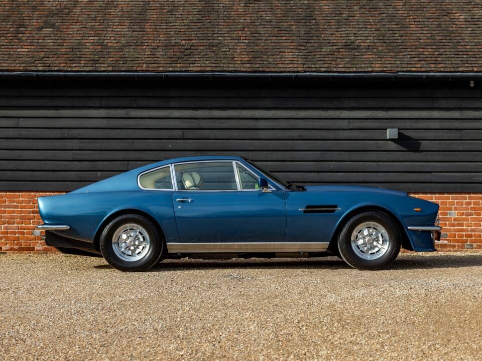 Bild 3/76 von Aston Martin Vantage (1979)