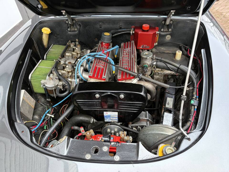 Bild 8/12 von Evante Mk I (1989)