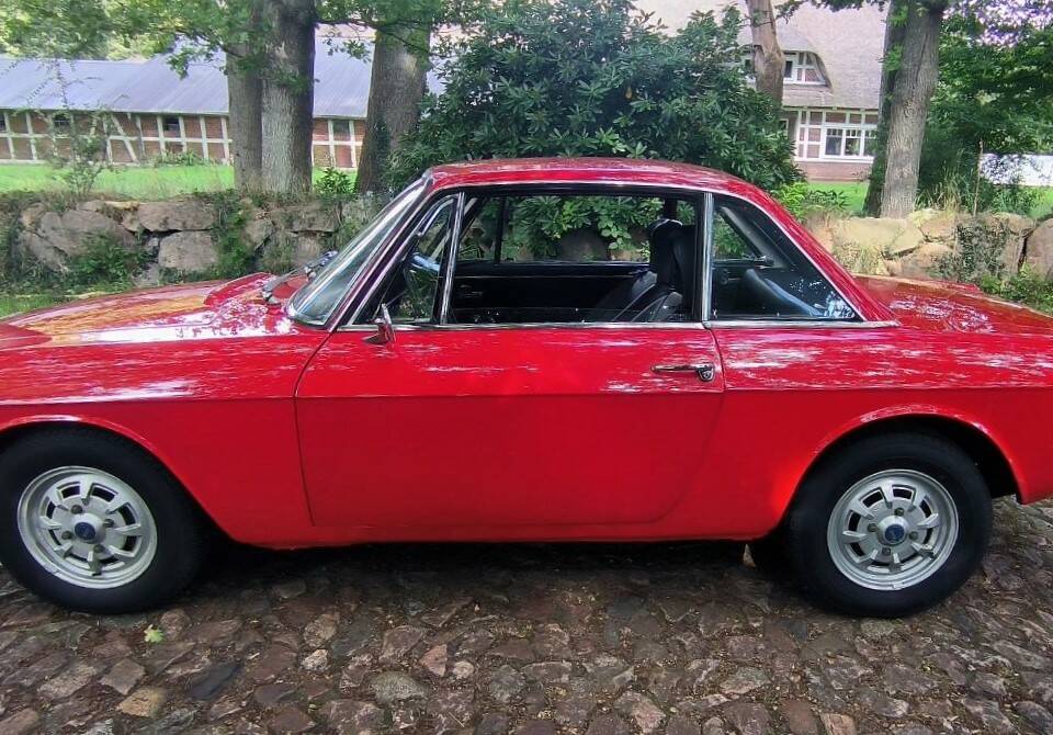 Bild 2/57 von Lancia Fulvia 1.3 S (1974)