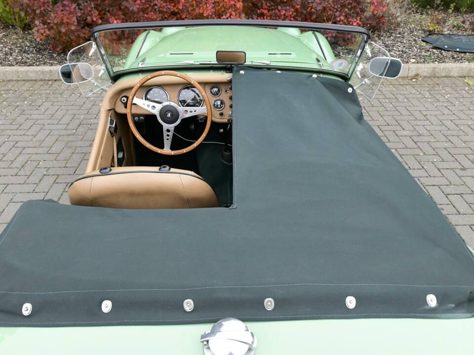 Afbeelding 20/50 van Triumph TR 3 (1957)