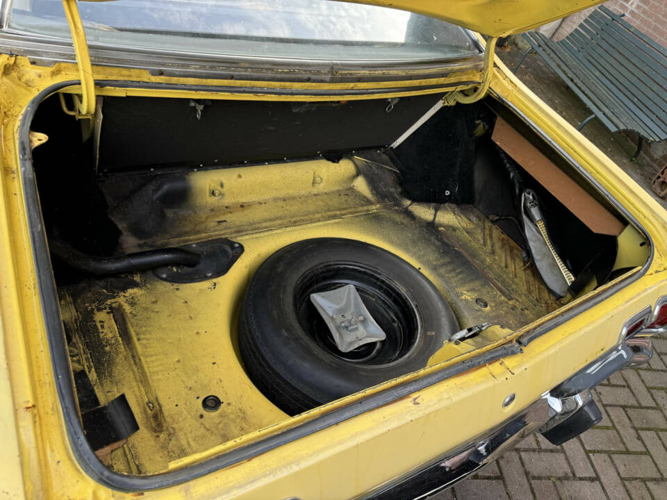 Afbeelding 8/22 van Dodge Dart Sport (1973)