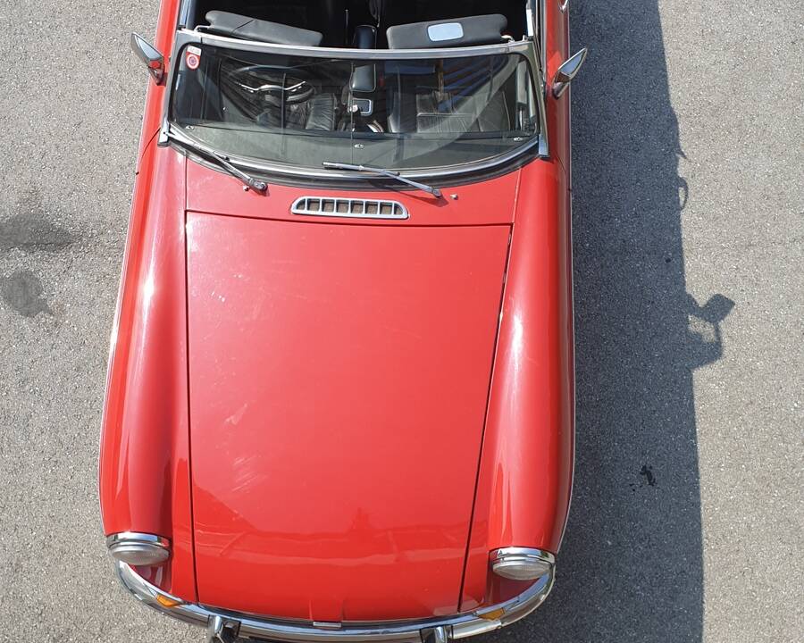 Bild 7/9 von MG MGB (1974)