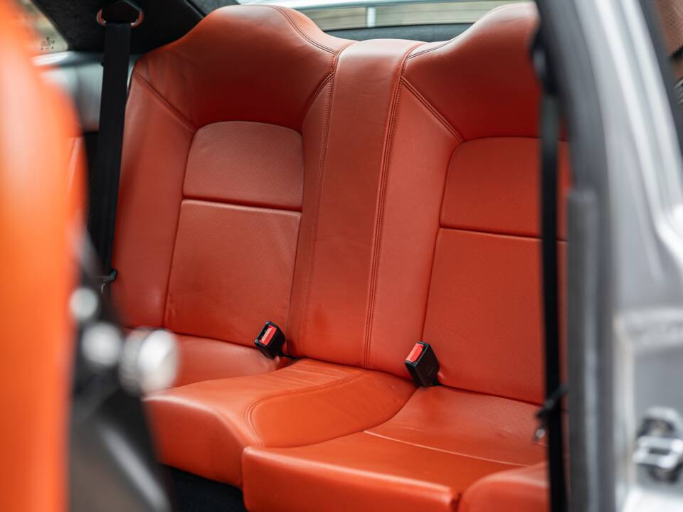 Image 27/48 of Volkswagen New Beetle RSI (2003)