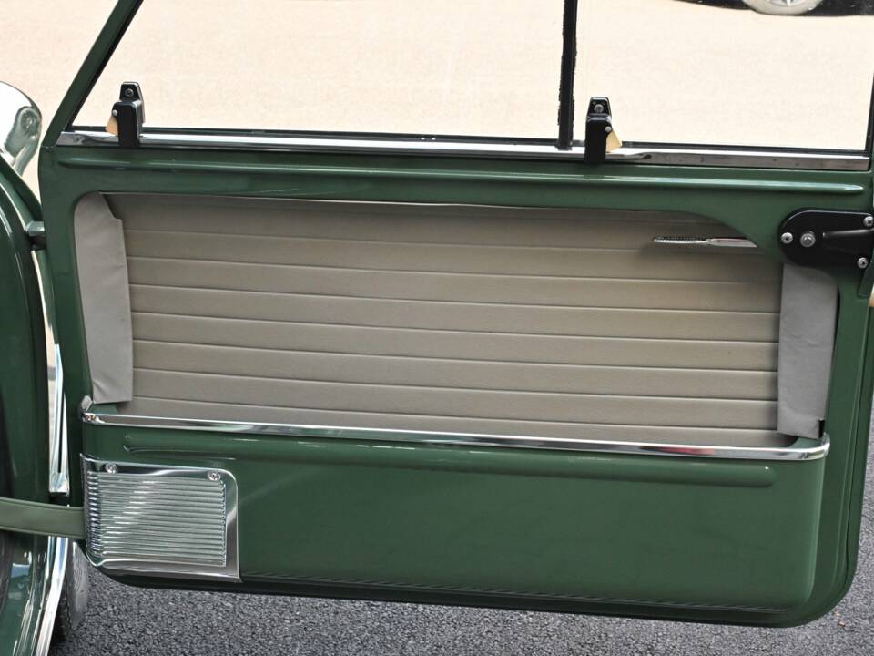 Bild 16/41 von Morris Mini Cooper S 1071 (1964)