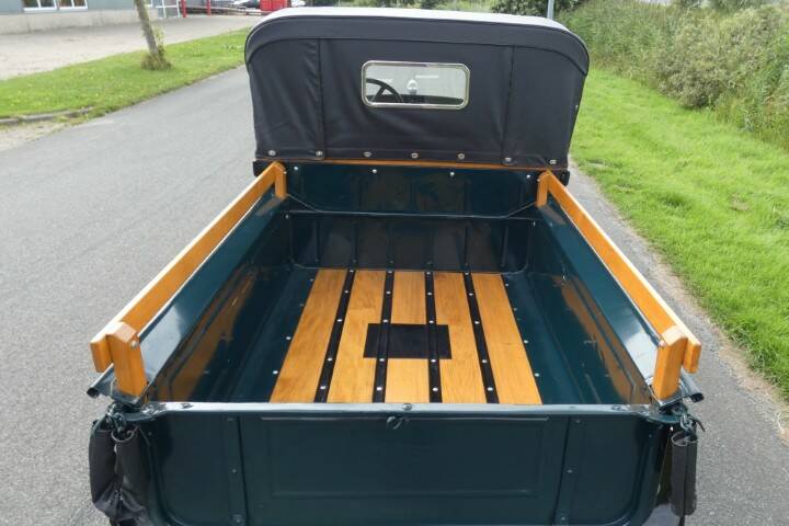 Bild 2/16 von Ford Modell A (1929)