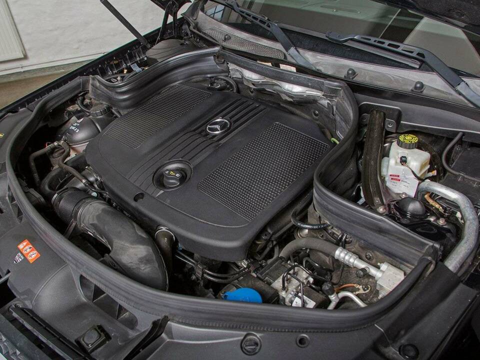 Imagen 23/23 de Mercedes-Benz GLK 220 CDI 4MATIC (2014)