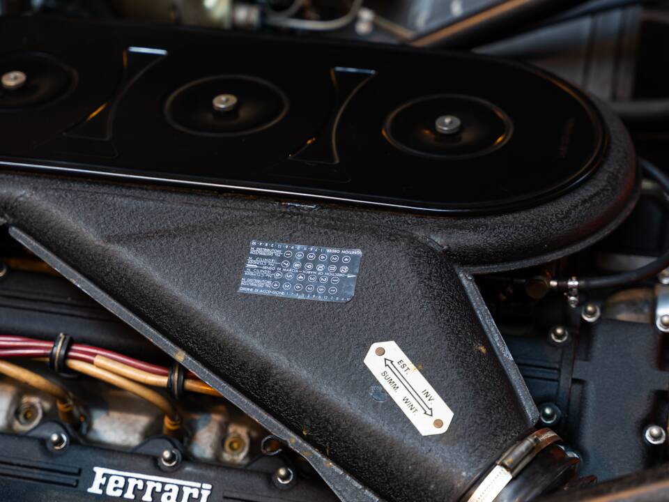 Image 67/74 of Ferrari 365 GTB/4 Daytona (1971)