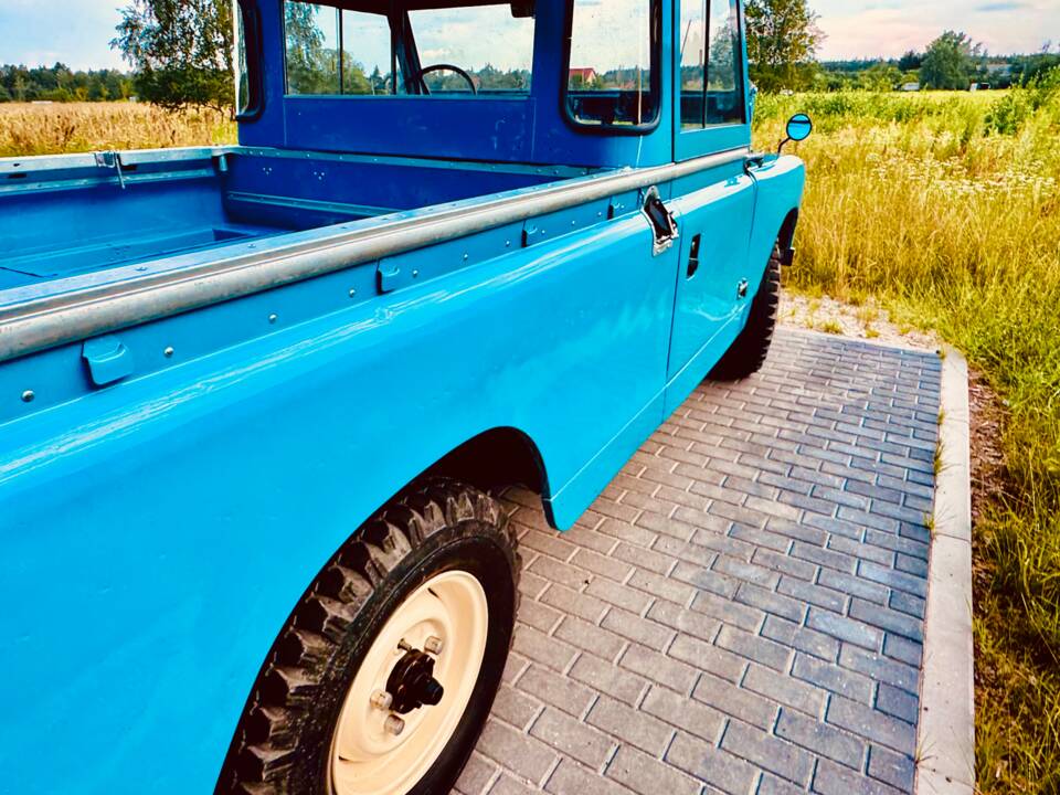 Bild 41/119 von Land Rover 109 (1969)
