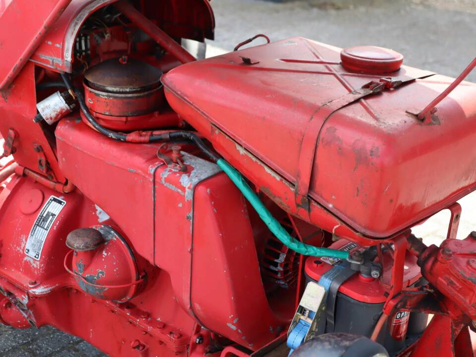 Image 19/37 of Porsche-Diesel Standard 218 (1959)