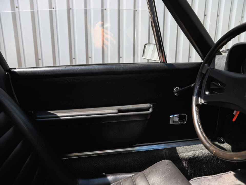 Imagen 38/76 de Porsche 914&#x2F;6 (1970)