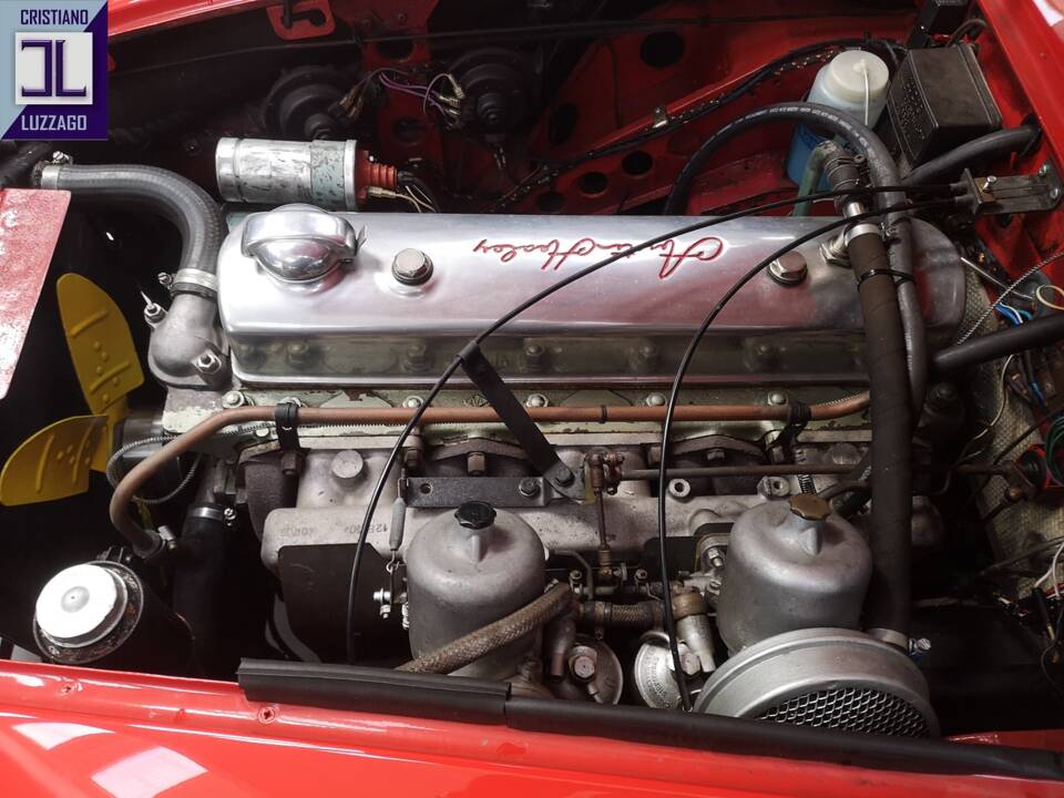 Image 31/36 of Austin-Healey 3000 Mk III (BJ8) (1964)