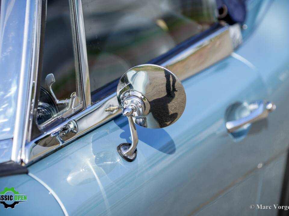 Image 34/51 de Austin-Healey 3000 Mk III (BJ8) (1965)