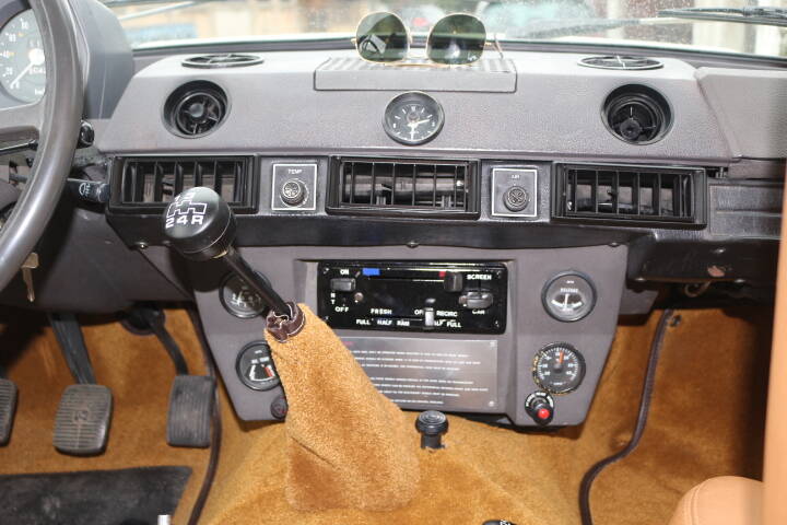 Image 6/22 de Land Rover Range Rover Classic 3.5 (1980)