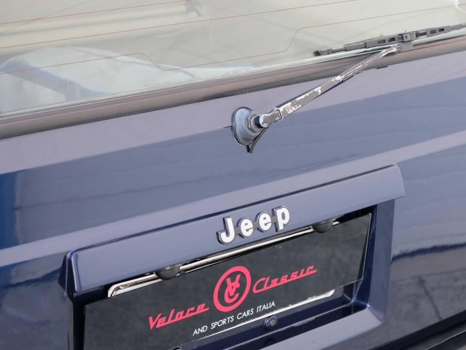 Image 22/67 de Jeep Cherokee (1996)