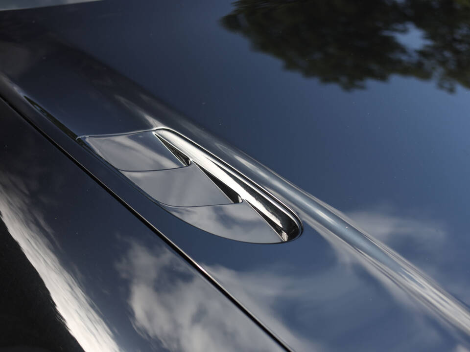 Imagen 48/60 de Maserati 3200 GT (2001)