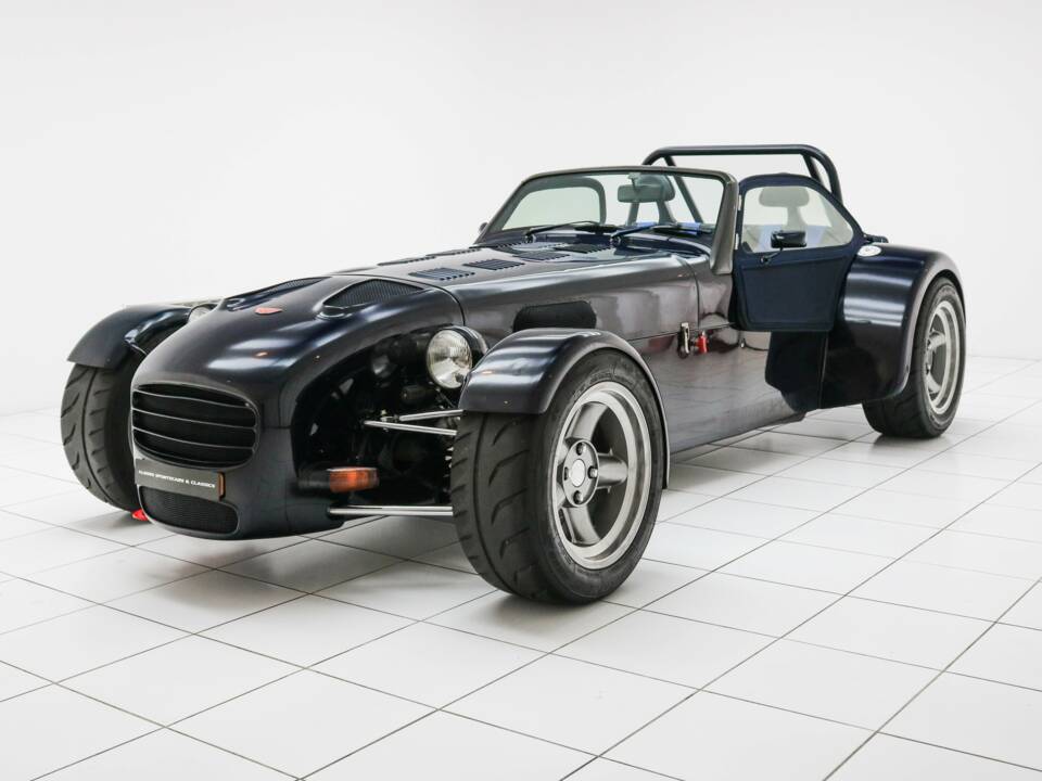 Immagine 1/20 di Donkervoort D8 180R (2002)