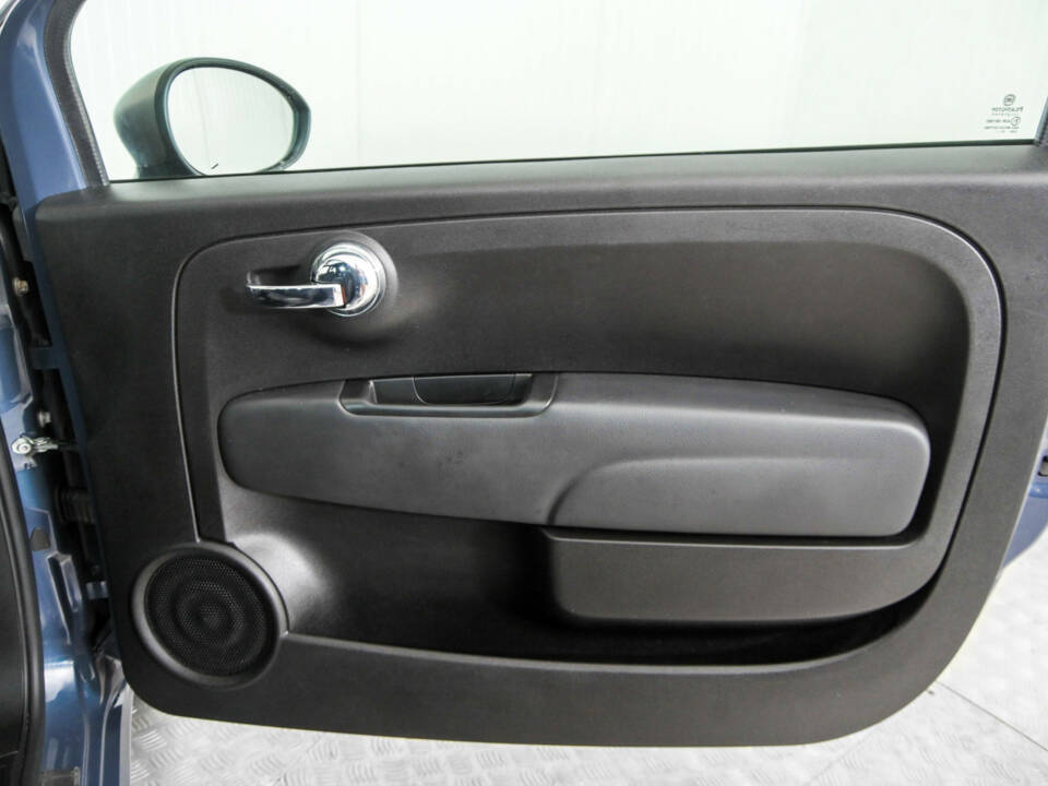 Imagen 36/49 de FIAT 500 (2011)
