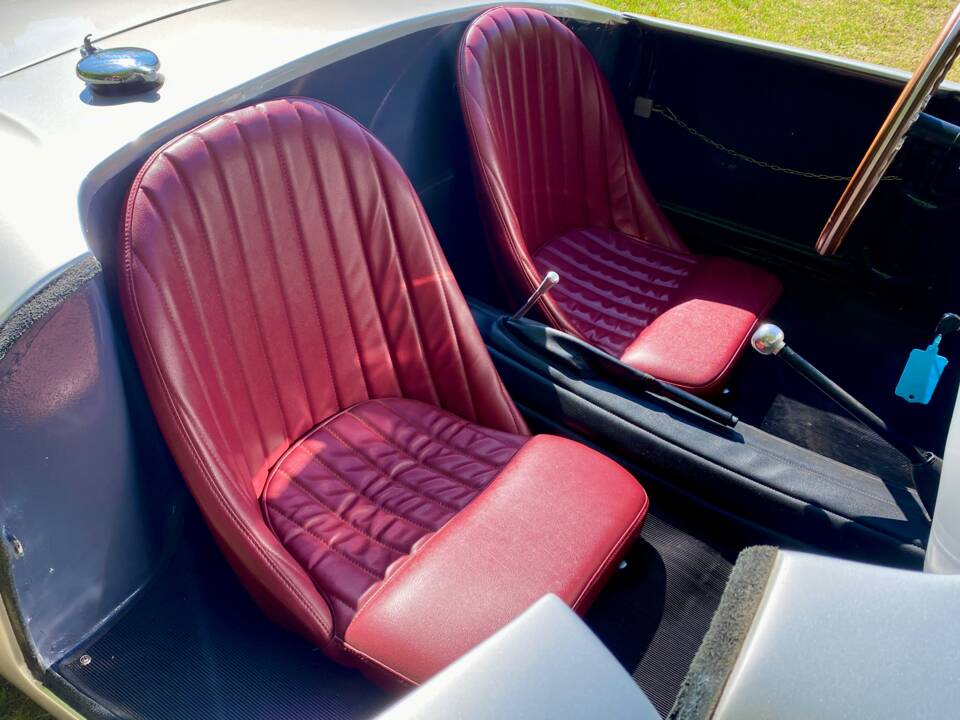 Bild 12/14 von Lancia Aurelia B50 (1951)