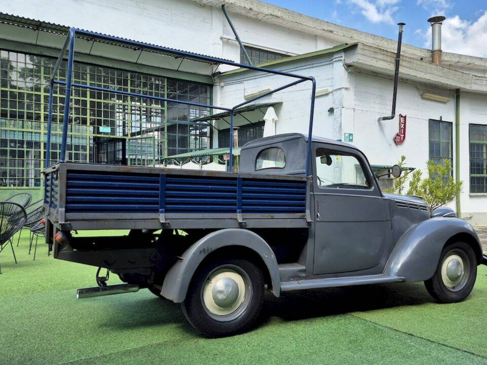 Image 10/34 of FIAT 1100 ELR (1952)