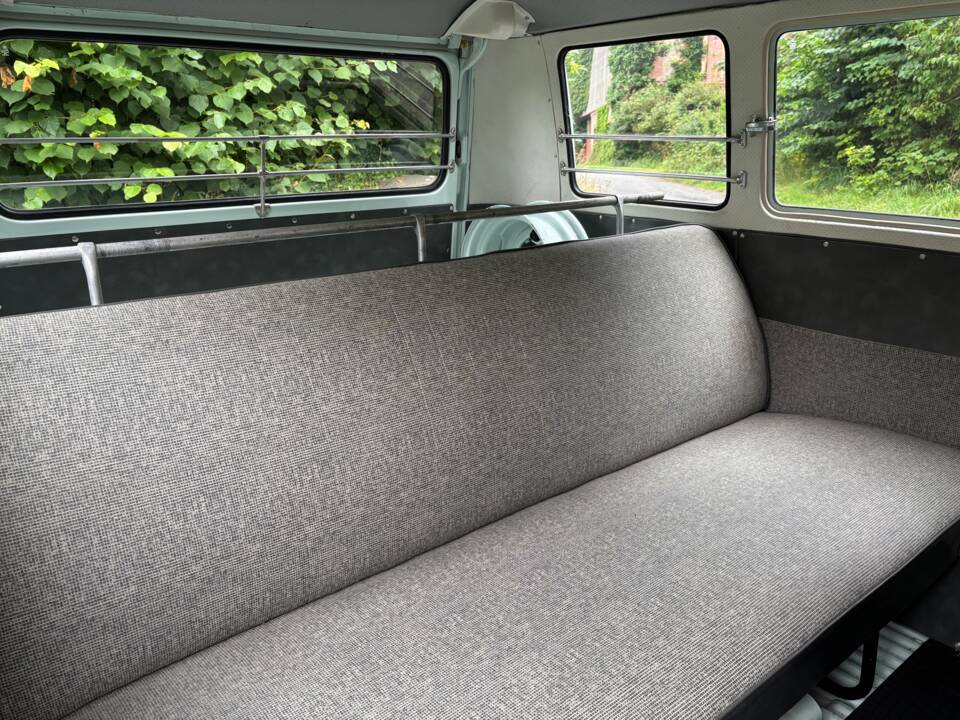 Bild 21/41 von Volkswagen T1 Samba (1964)