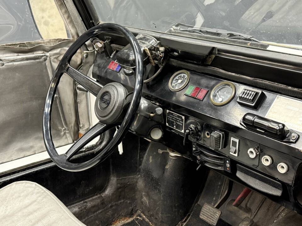 Image 40/50 of DAF YA 66 (1974)