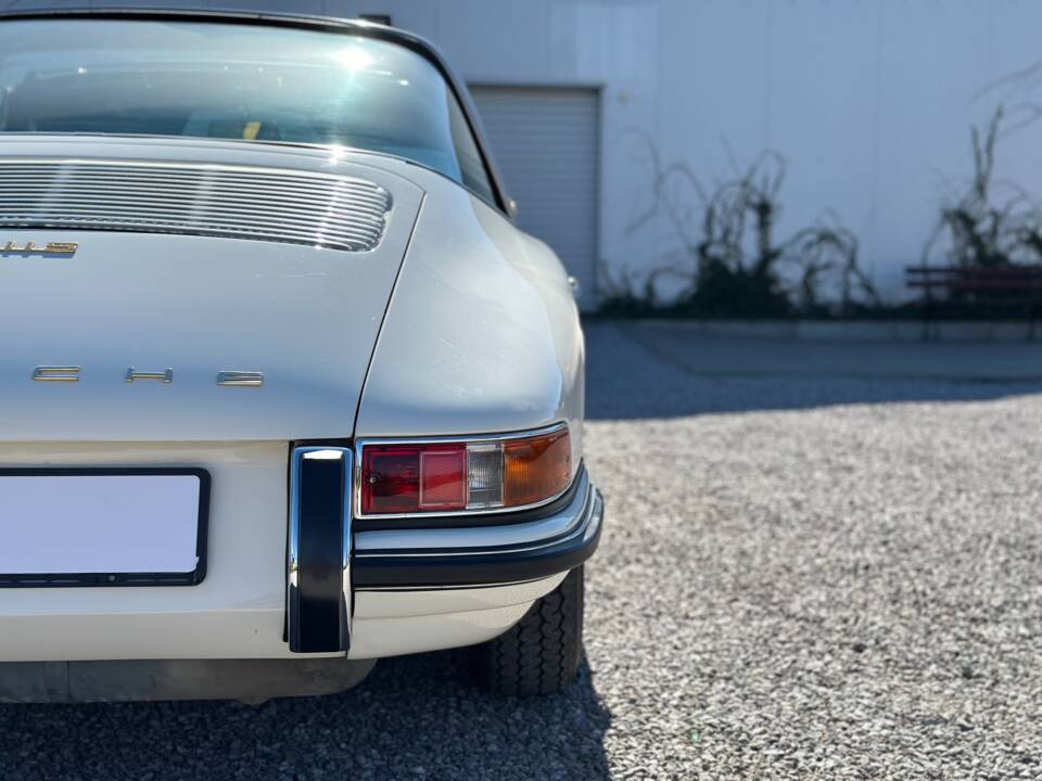 Bild 71/128 von Porsche 911 2.0 S (1968)