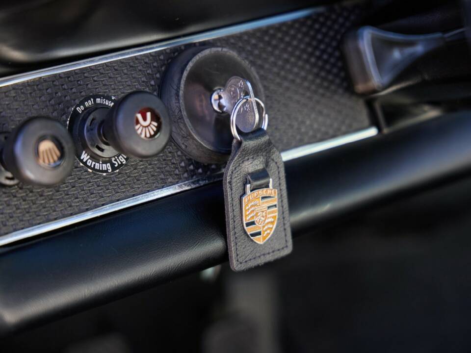 Bild 24/25 von Porsche 911 2.0 T (1969)