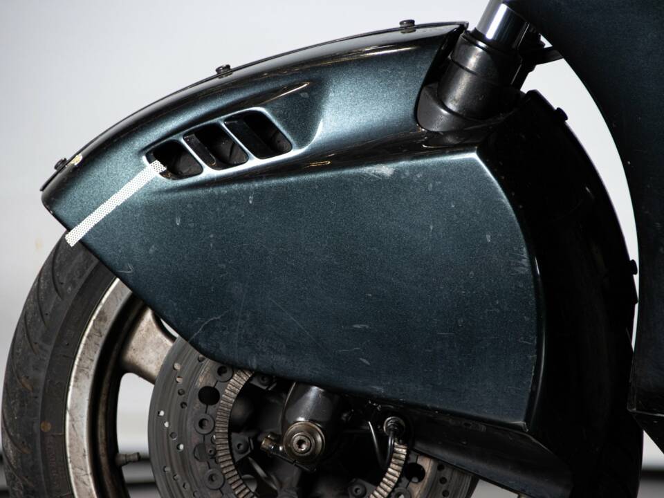 Image 29/50 of BMW K1 (1990)