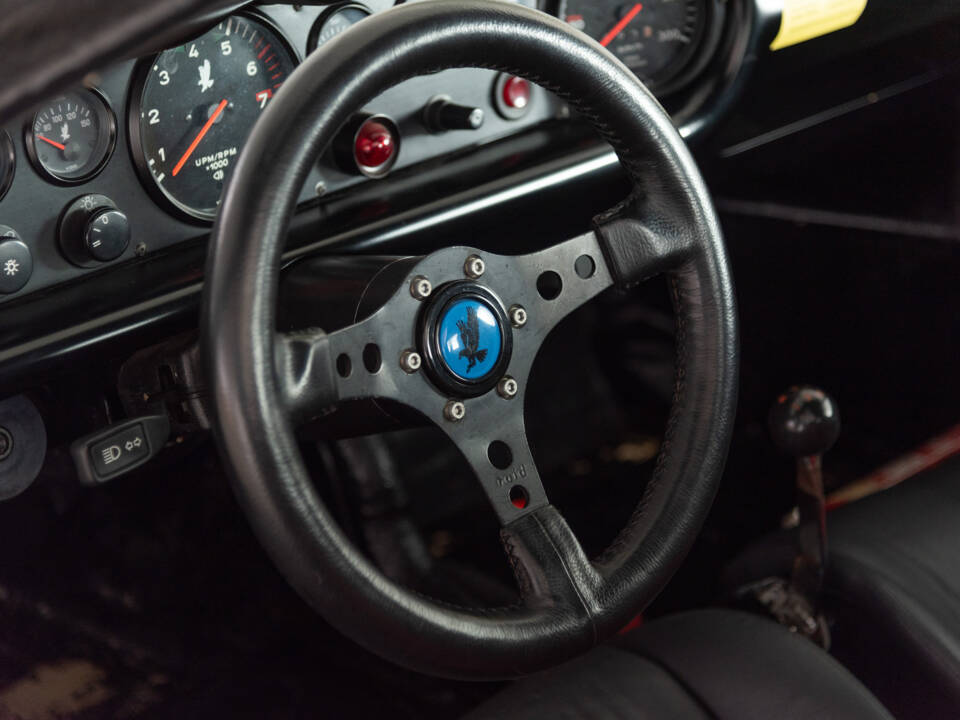 Bild 36/48 von Isdera Erator GTE (1969)