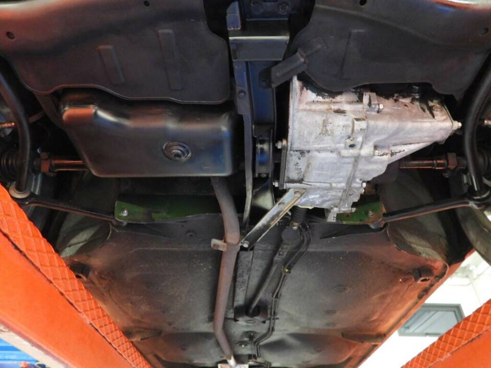 Immagine 14/15 di FIAT 128 Familiare (1970)