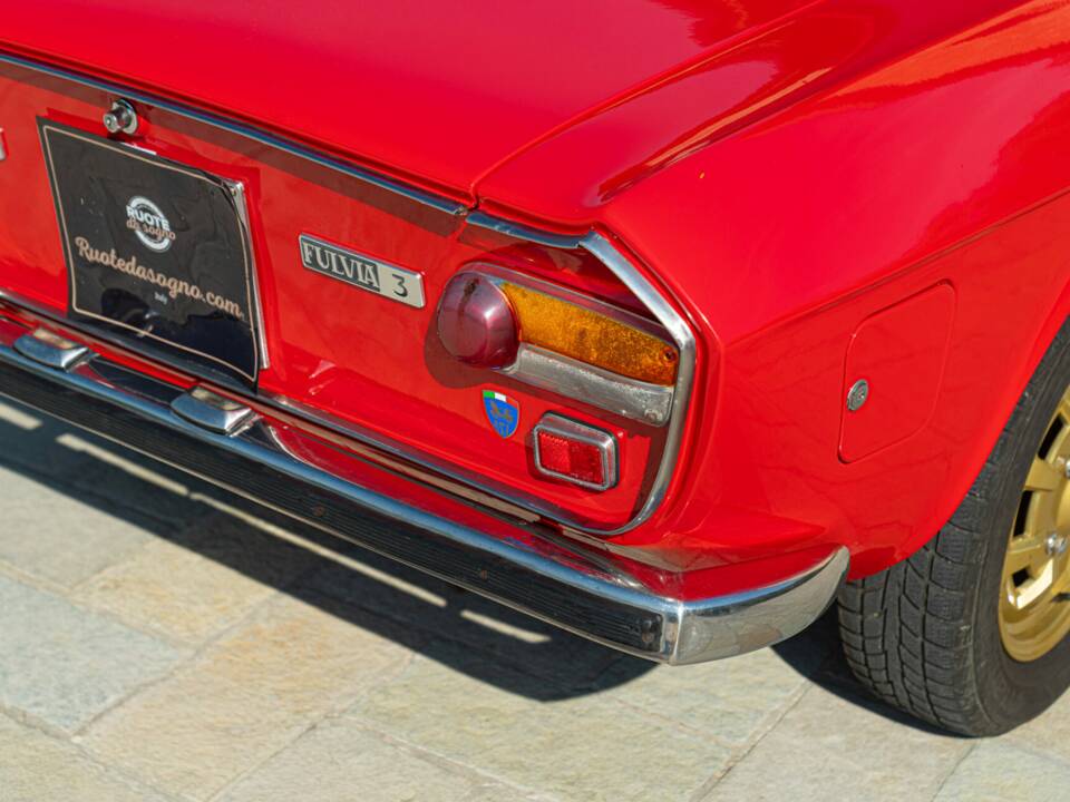 Obraz 18/50 pojazdu Lancia Fulvia 1.3 S (1975)