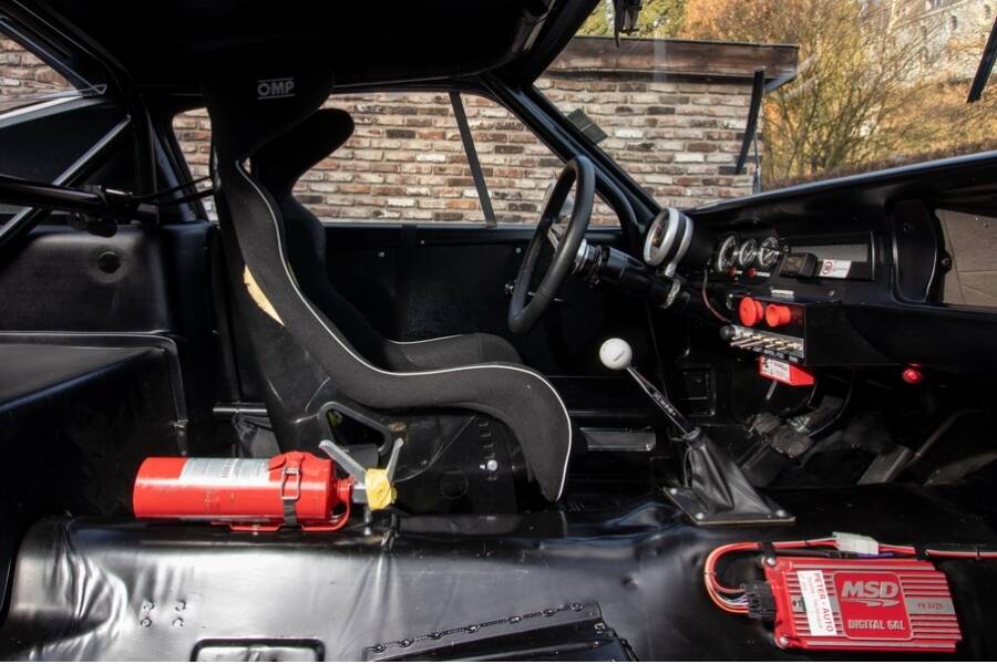 Afbeelding 18/48 van Ford Shelby GT 350 (1965)