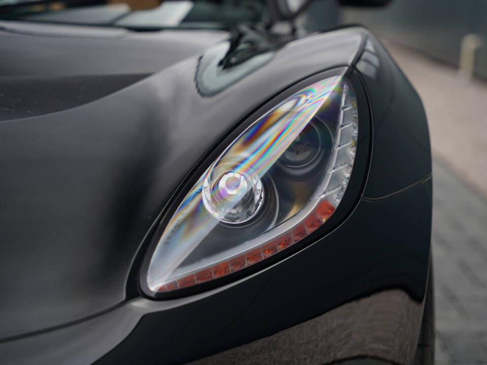 Image 22/50 of Lotus Elise Sport 220 (2021)